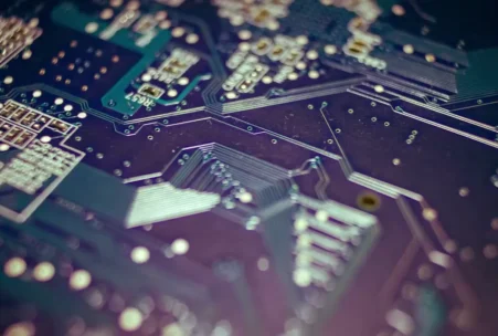 Semiconductor Equipment Manufacturer