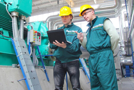 Teamcenter-NX Environment Modernization for Improved Performance and Scalability